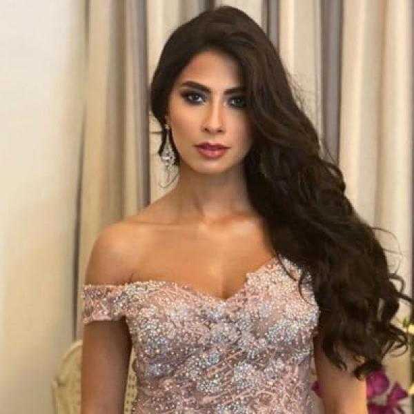 روبي تخطف الأنظار بإطلالة غير تقليدية عبر ”إنستجرام”