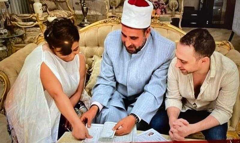 شيرين عبد الوهاب تواجه أزمة جديدة بعد عودتها لحسام حبيب