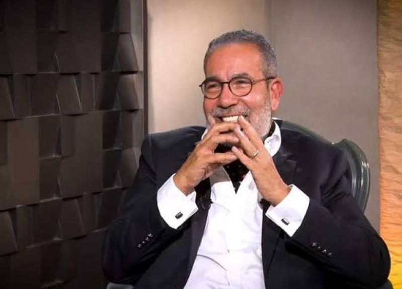 مدحت العدل: «شيكابالا أمهر من محمد صلاح»