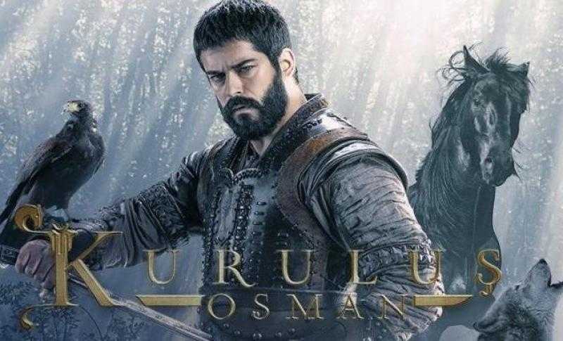 مشاهدة مسلسل المؤسس عثمان الحلقة 105 شاهد مترجمة كاملة HD