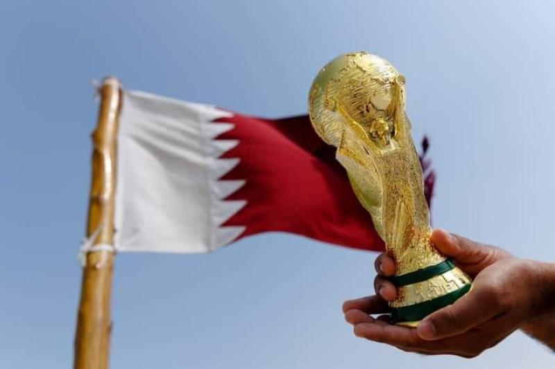 مونديال قطر 2022
