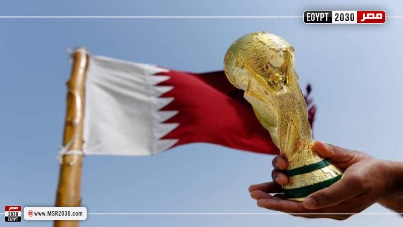 مونديال قطر 2022