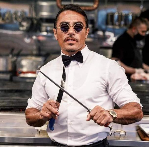 الشيف نصرت