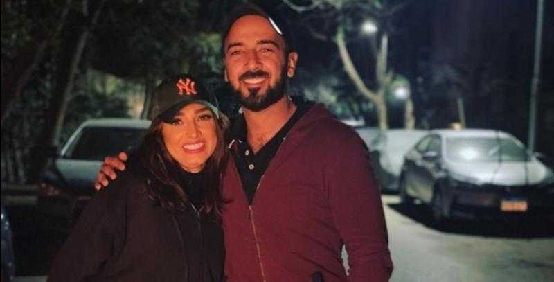 الموت يفجع الفنان محمد مهران