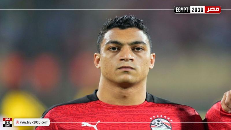 مصطفى محمد