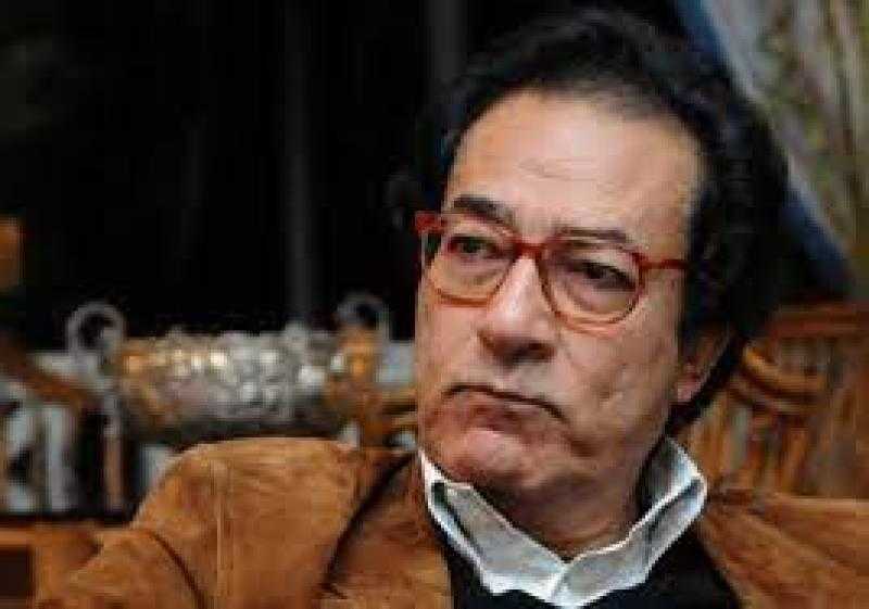 فاروق حسني: «أنا مخدتش حاجة لا أراضي ولا بيوت».. فيديو