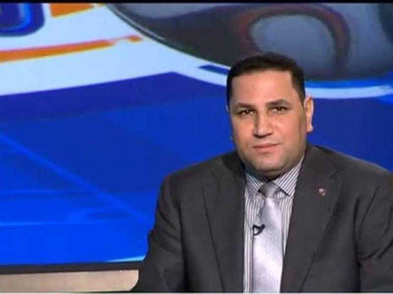 عبد الناصر زيدان: نادي سموحة على صفيح ساخن