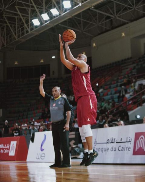 عمرو الجندي