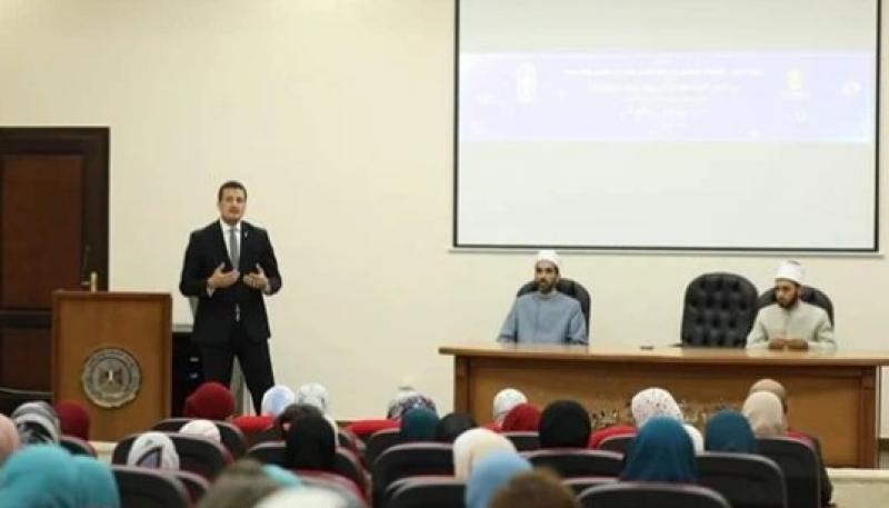 الأزهر العالمي للفتوى الإلكترونية يختتم دورة تدريب المقبلين على الزواج