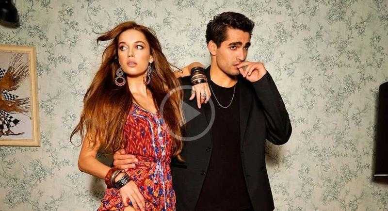 مسلسل طائر الرفراف الحلقة 9 مترجمة للعربية شاهد كاملة HD