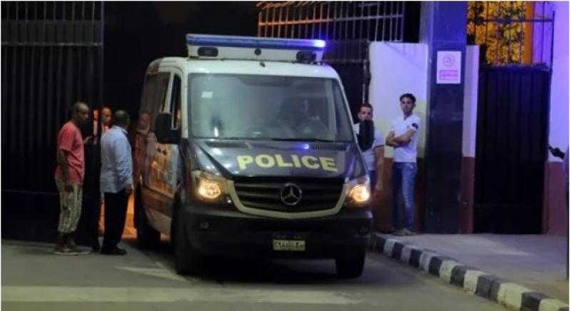 هددته بالفضيحة فخنقها.. المتهم بقتل سيدة سوهاج يعترف بتفاصيل الجريمة