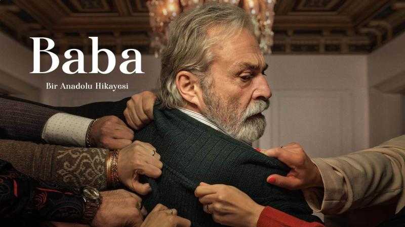 مشاهدة مسلسل ابي الحلقة 25 شاهد كاملة مترجمة HD
