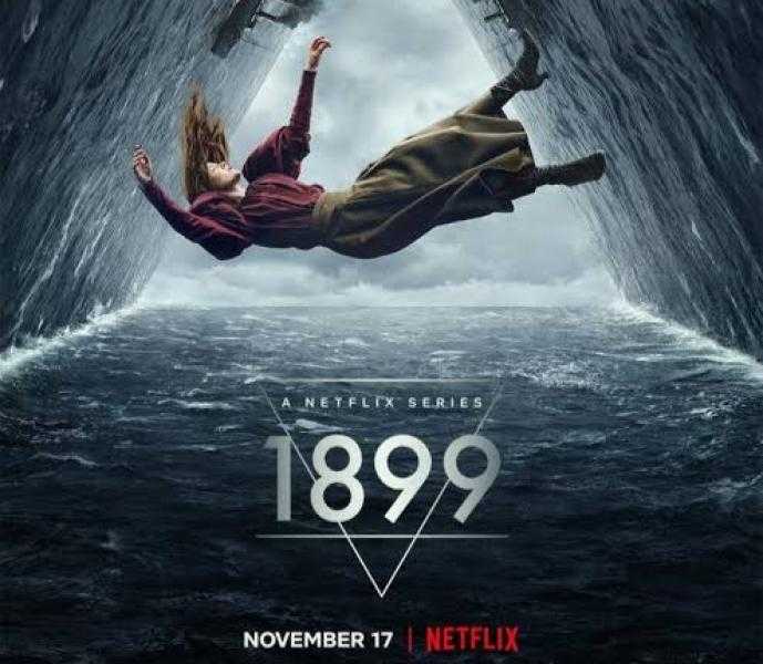 سر إلغاء مسلسل 1899 بعد موسم واحد .. انتهت رحلة المهاجرين