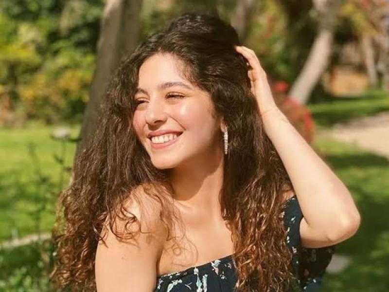 بدور ابنة الرئيس.. مايان السيد تكشف كواليس مشاركتها في «الاختيار 3»