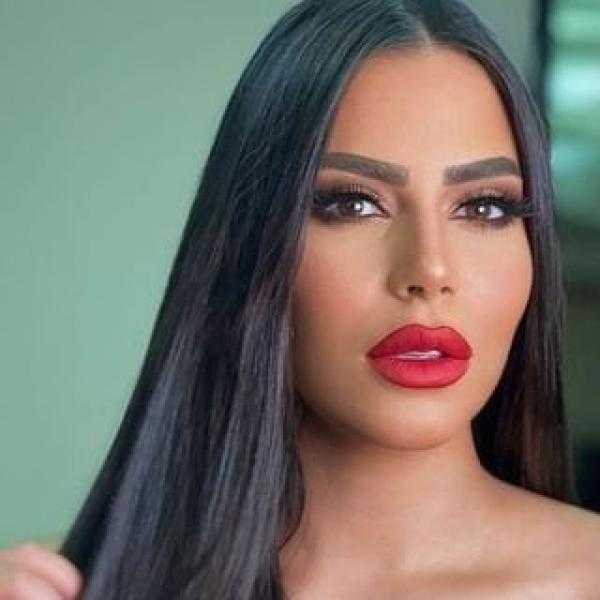 إطلالة ناعمة لابنة الفنان ماجد المصري عبر ”إنستجرام”