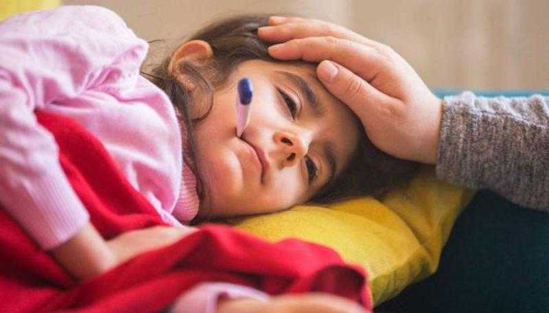 تعرف على أعراض مرض الالتهاب السحائي.. وطرق الوقاية منه