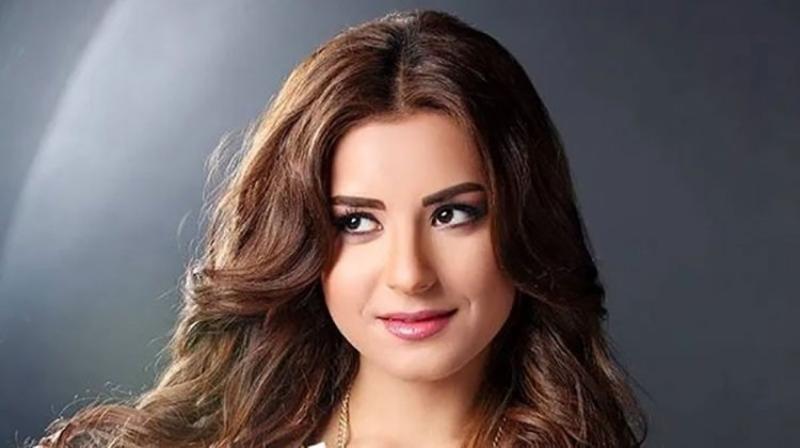 ريهام أمين