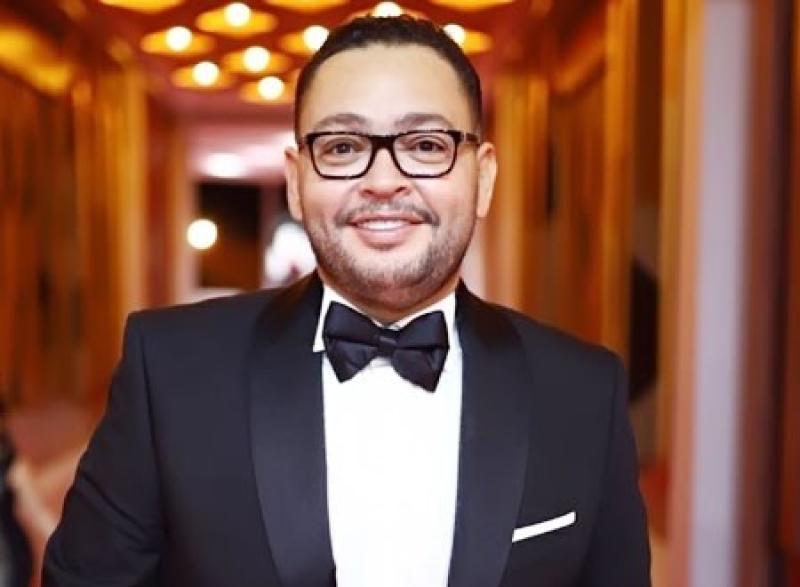 أحمد رزق 