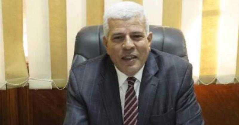 فرص عمل .. نقيب الزراعيين يزف بشرى سارة للشباب.. فيديو