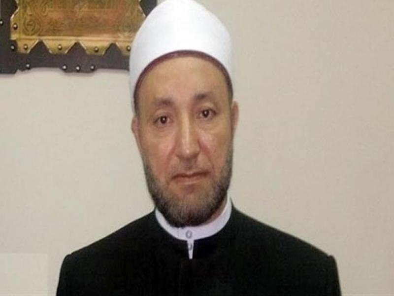 الشيخ عويضة عثمان