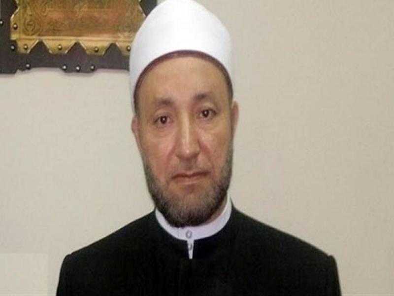 أمين الفتوى: «لو شميت ريحتك من الداخل مش هتتحملها».. فيديو