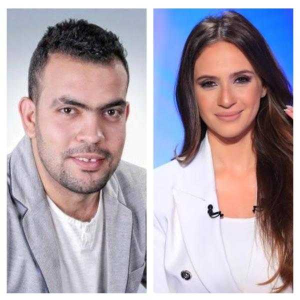 ميريهان عمرو توجه رسالة لخالد عليش عبر إنستجرام