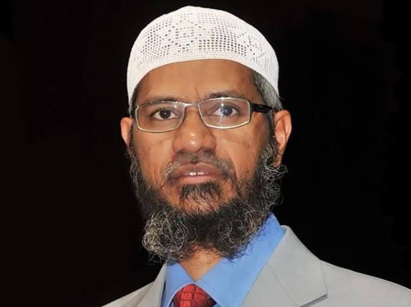 ذاكر نايك يصل قطر لتقديم محاضرات عن الإسلام في المونديال