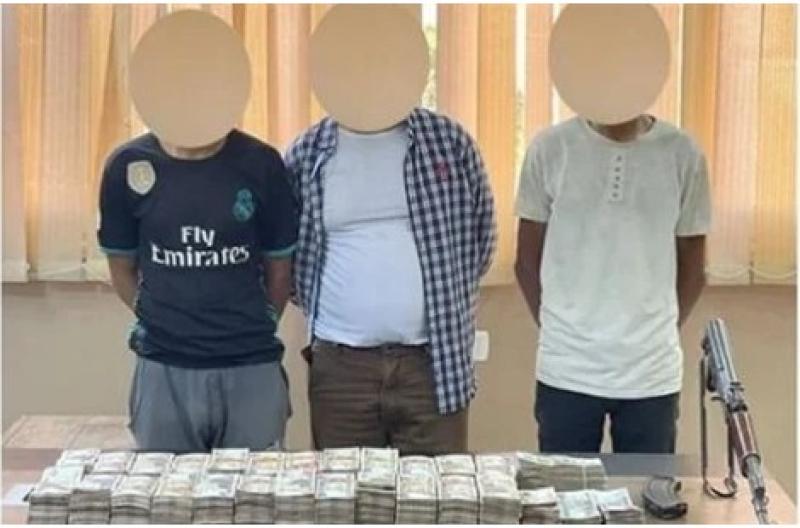 جنايات سوهاج.. المؤبد للمتهمين بسرقة  3 ملايين جنيه من تاجر أجهزة كهربائية