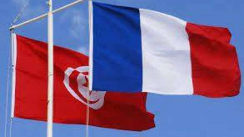 فرنسا_ تونس