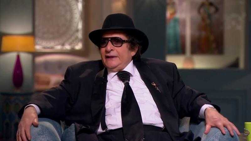 محيي إسماعيل يكشف سبب عدم حضوره مهرجان القاهرة السينمائي «فيديو»