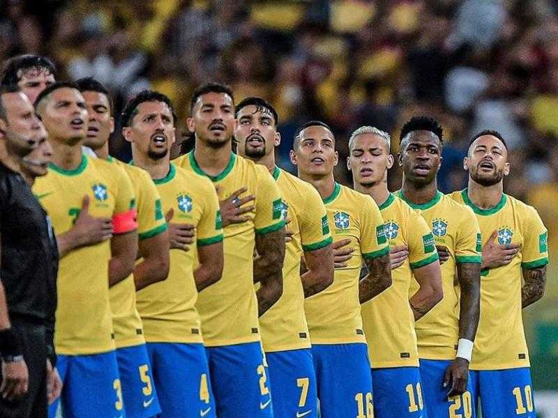 هشام يكن لـ«مصر 2030»: أتوقع فوز البرازيل بكأس العالم.. وموقف العرب صعب
