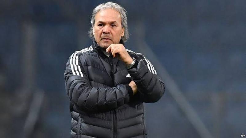 رابح ماجر يكشف الرباعي المرشح للمربع الذهبي في كأس العالم