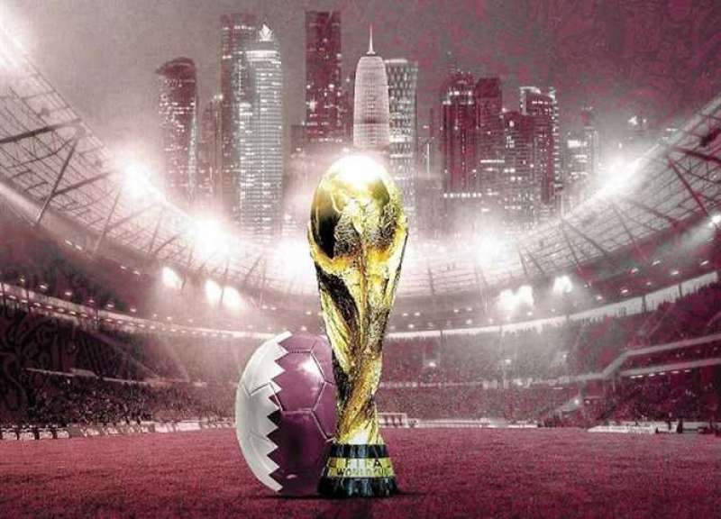 كأس العالم قطر 2022