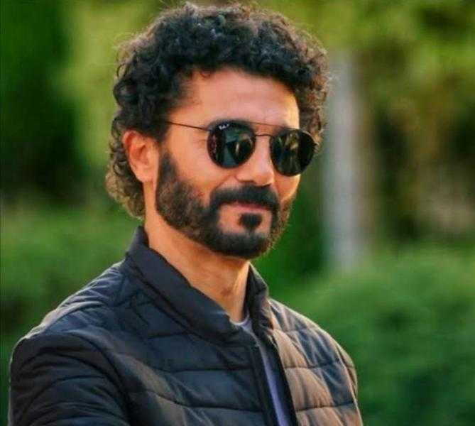 شاهد.. خالد النبوي يوجة رسالة مهمة لهند صبري عبر «إنستجرام»