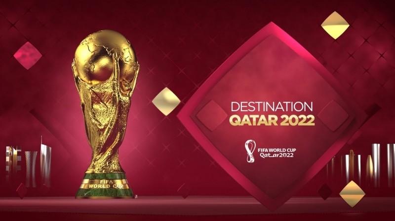 كأس العالم قطر 2022