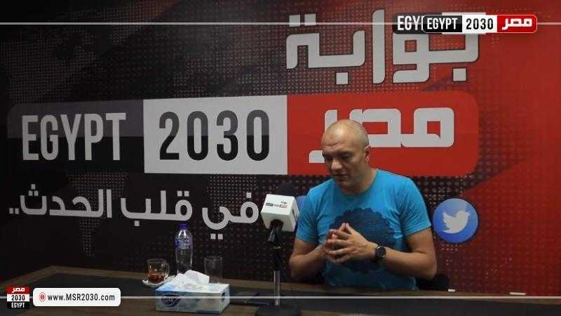 أحمد فوزي: «استبعاد دي خيا من كأس العالم مش مفاجأة»
