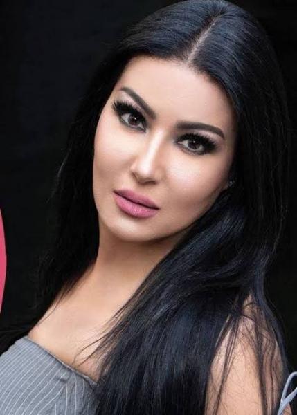 سمية الخشاب 