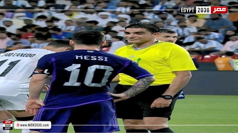 منتخب الأرجنتين