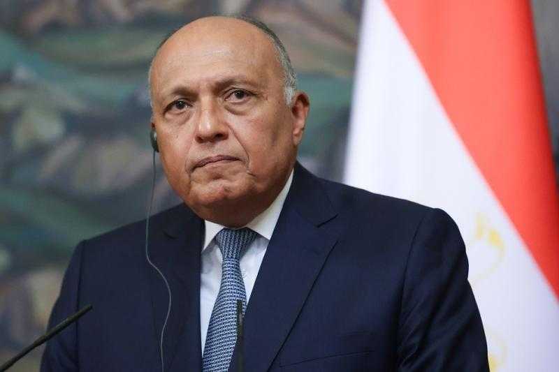 رئيس مؤتمر المناخ يكشف عن التوصيات الختامية للقمة.. فيديو