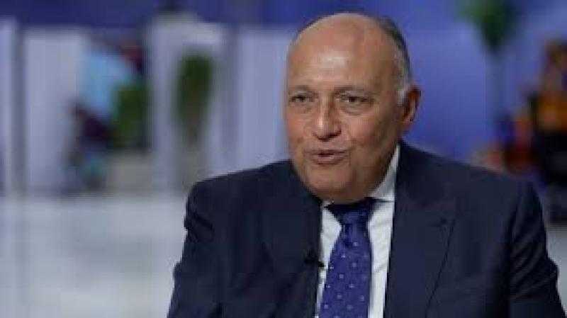 شاهد.. وفود دول العالم تقف احترامًا بنهاية الجلسة الختامية لكوب 27