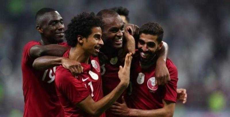 بث مباشر.. مباراة قطر والإكوادور في كأس العالم 2022