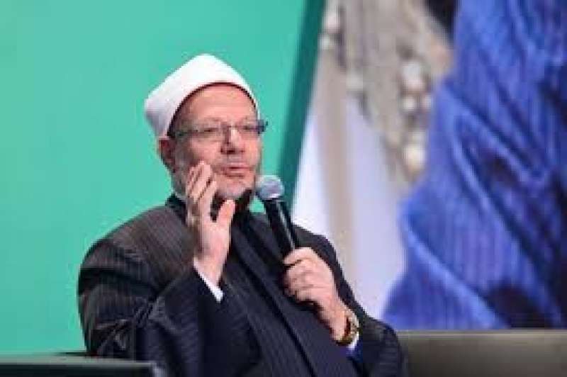 مفتي الجمهورية 