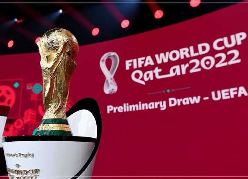 كأس العالم قطر 