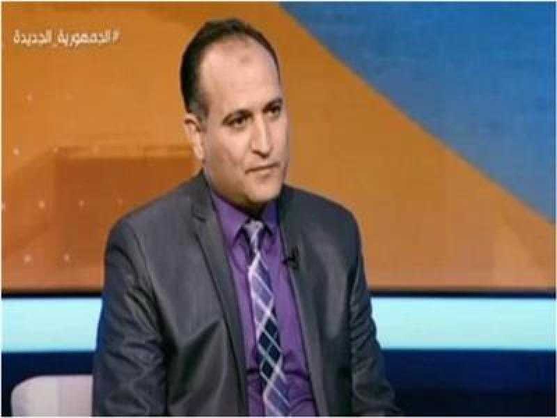 خبير بيئي: مصر نجحت في إلزام الدولة بتنفيذ تعهداتها بكوب 27