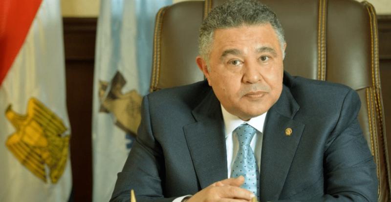 دفعنا بـ 26 سيارة إسعاف.. محافظ البحر الأحمر يكشف تفاصيل حادث طريق الزعفرانة رأس غارب