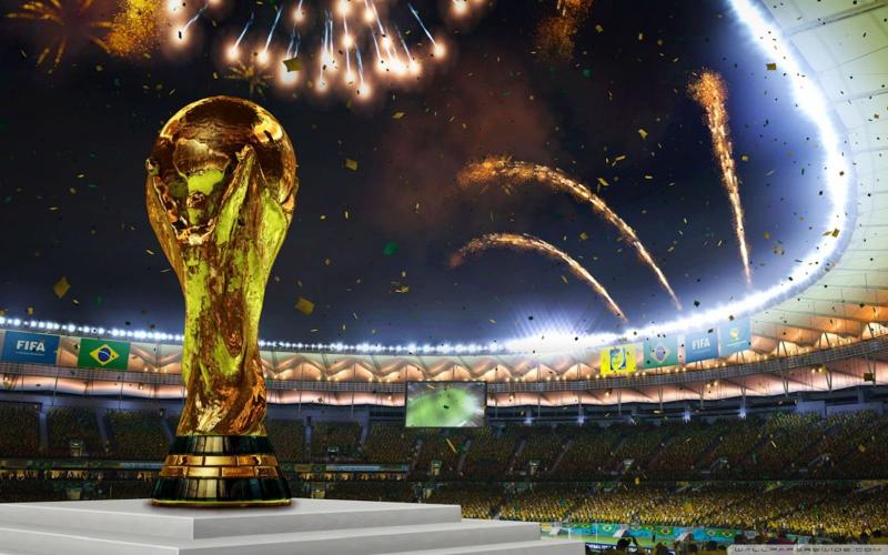 كأس العالم 2022