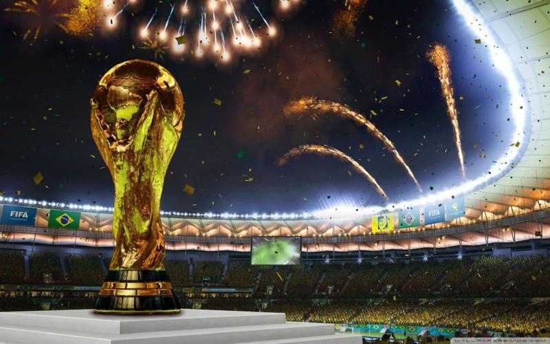 بث مباشر.. مشاهدة حفل افتتاح كأس العالم قطر 2022