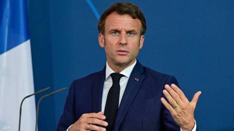 ماكرون: روسيا تقود مشروعاً «متوحشاً» لتهميش فرنسا في إفريقيا