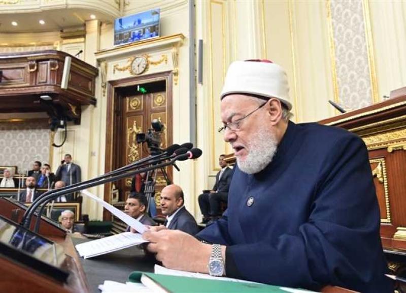 «النواب» يوافق مبدئيًا على تعديلات «تنظيم الازهر»