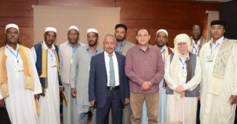المنظمة العالمية لخريجي الأزهر
